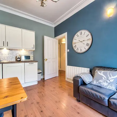 Appartement 3/3 Gayfield Street *
