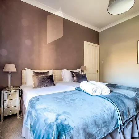 3/3 Gayfield Street Appartement