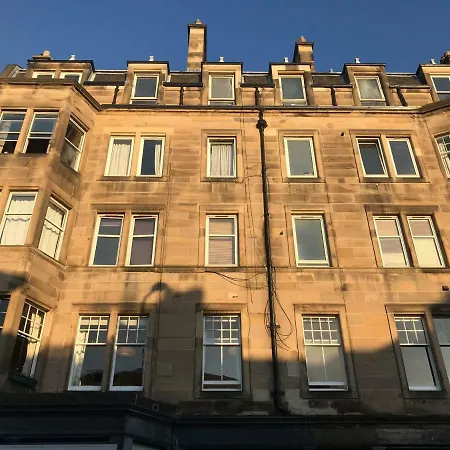 Appartement Cosy In Polwarth