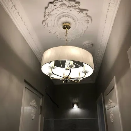 Luxury Flat In A Historic Building@blackfriars Street *