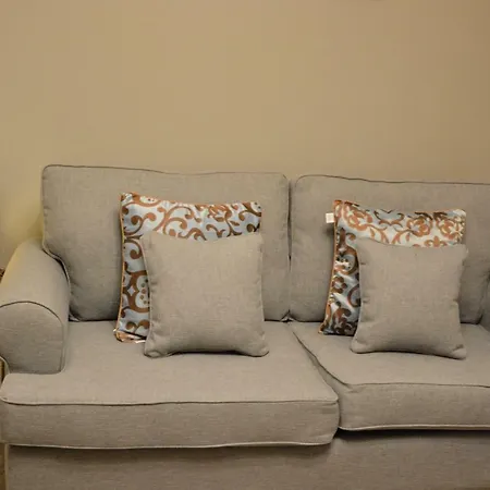 Luxury Flat In A Historic Building@blackfriars Street