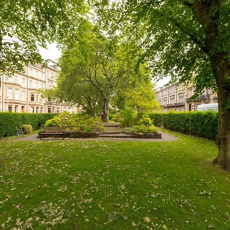 Rothesay Place Edinburgh