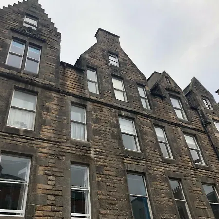 Luxury Flat In A Historic Building@blackfriars Street 公寓 爱丁堡