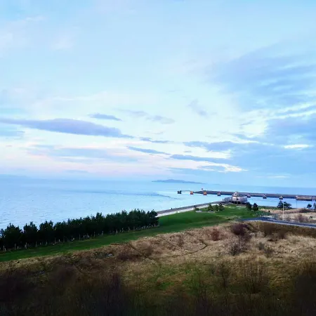 Western Harbour View *