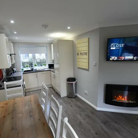 Royal Mile Appartement