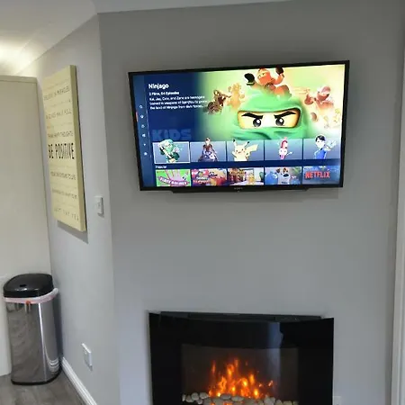 Apartamento Royal Mile Edimburgo