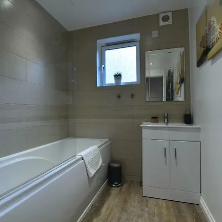 Royal Mile Apartamento *