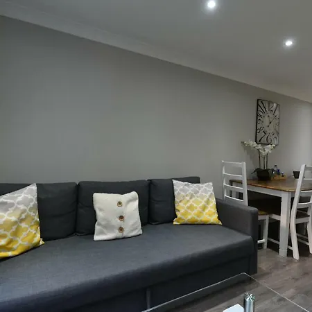 Apartamento Royal Mile Edimburgo