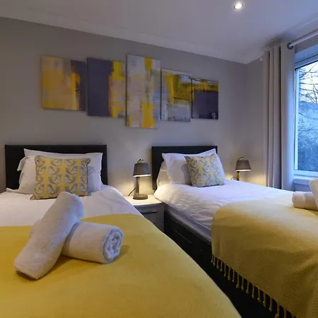 Apartamento Royal Mile *