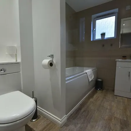 Apartamento Royal Mile Edimburgo