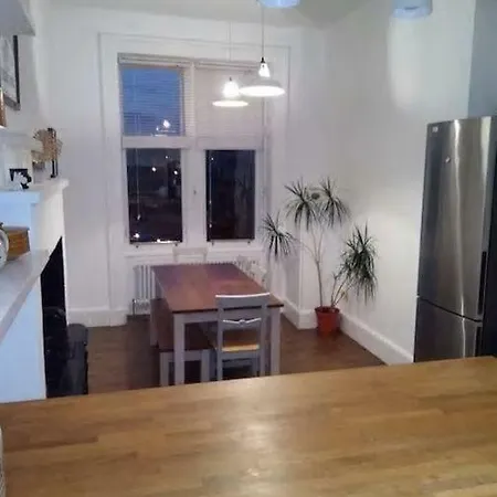 Stylish 3br Apt In Beautiful Residential Διαμέρισμα Εδιμβούργο