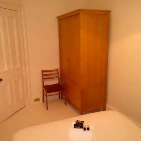 Διαμέρισμα Stylish 3br Apt In Beautiful Residential Εδιμβούργο