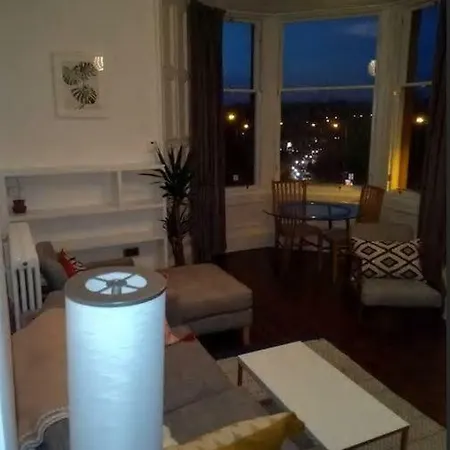 Stylish 3br Apt In Beautiful Residential * Εδιμβούργο