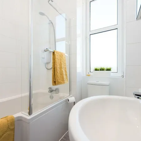 Appartement The Stewart Édimbourg