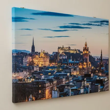 Thistle Apartment Edinburgh