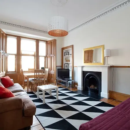 Hillside Appartement