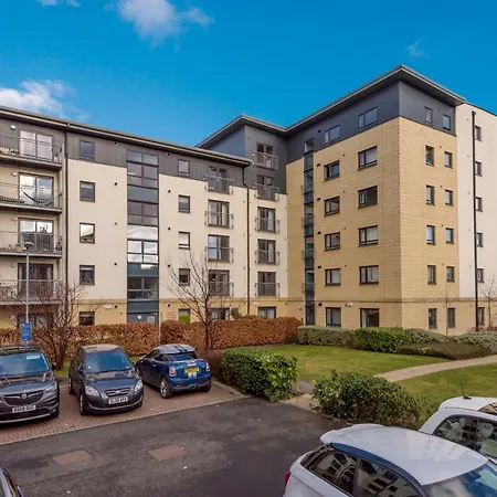 Thistle Apartment Edinburgh