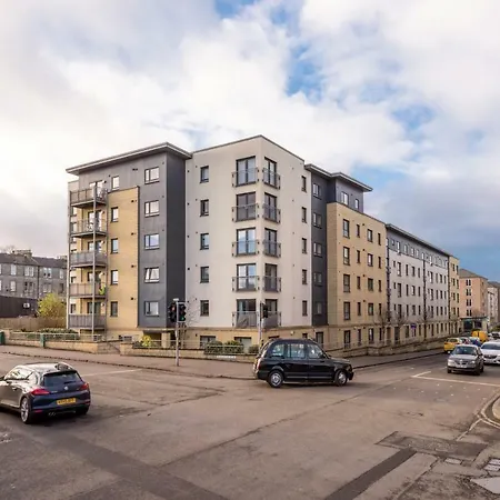 Apartment Thistle Edinburgh