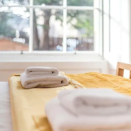 Grand & Spacious With Wifi *