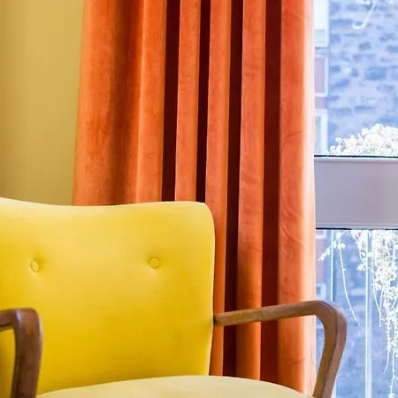 Apartment The Queens View *