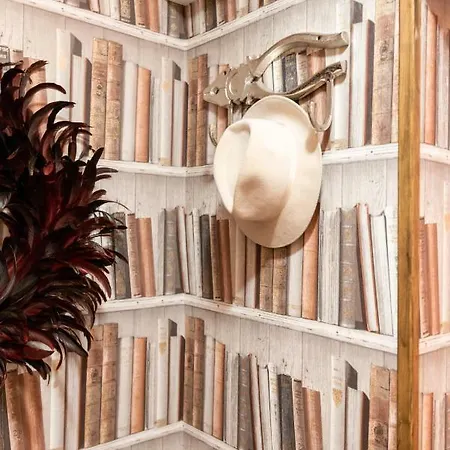 The Park At Holyrood Apartment Edinburgh