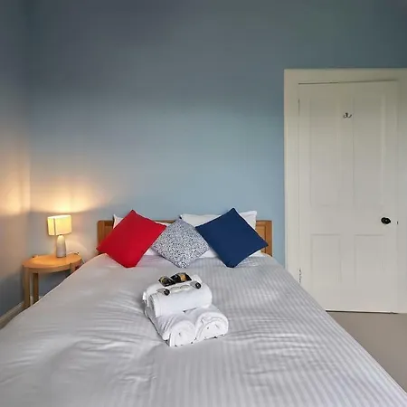 דירה Modern And Bright Nearby City Centre! *