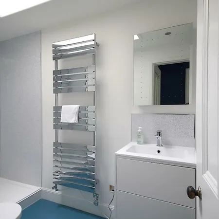 דירה Modern And Bright Nearby City Centre!