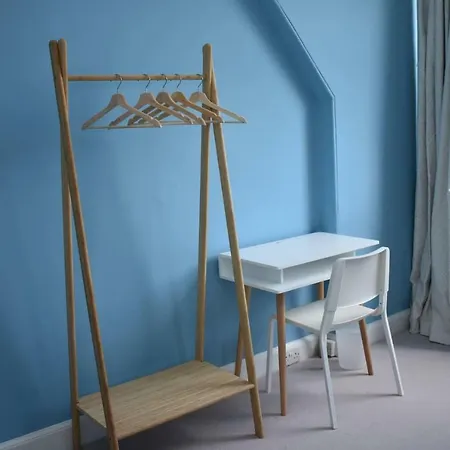 דירה Modern And Bright Nearby City Centre!