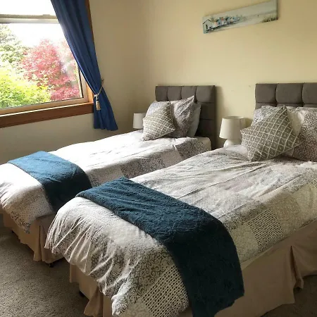 Woodlands Holiday home