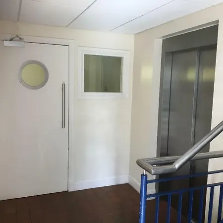 Apartamento Holyrood Park