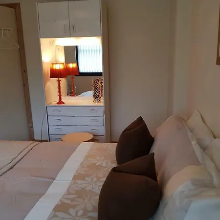 Apartment Clermiston Hill Edinburgh
