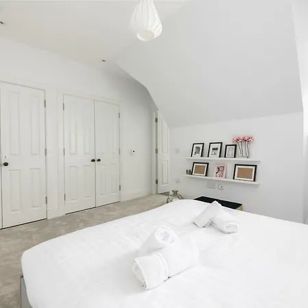 Casa vacanze Luxurious Living In Gullane *