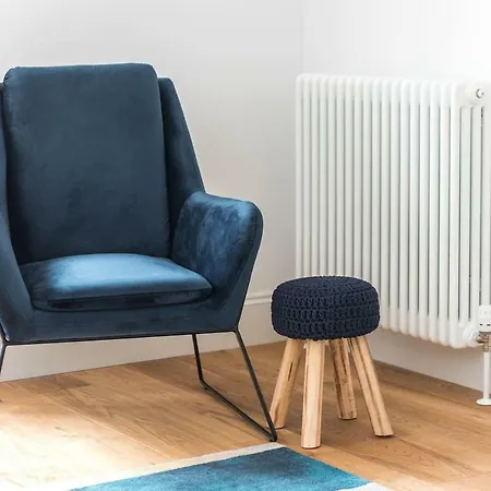 Casa vacanze Luxurious Living In Gullane *