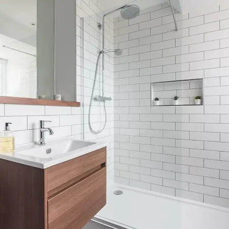 Casa vacanze Luxurious Living In Gullane *