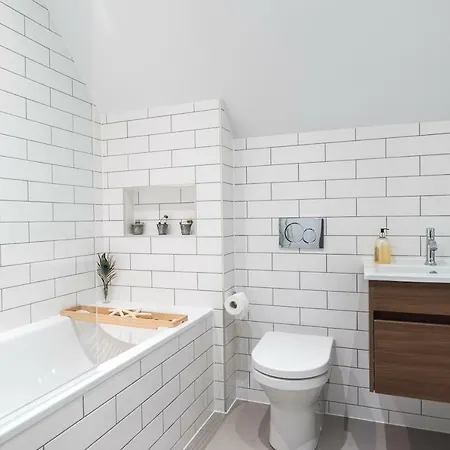 Casa vacanze Luxurious Living In Gullane