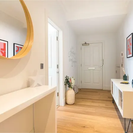 Luxurious Living In Gullane Casa vacanze Edimburgo