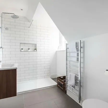 Luxurious Living In Gullane Casa vacanze *