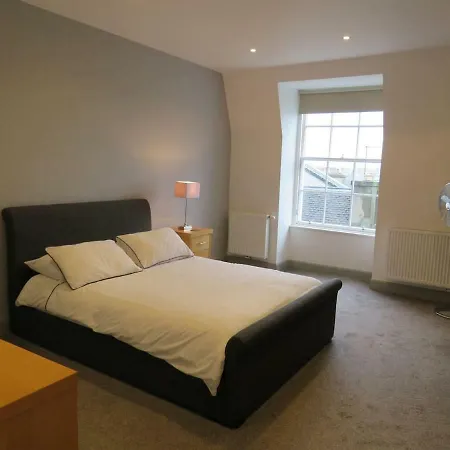 Appartamento Luxury Penthouse City Centre
