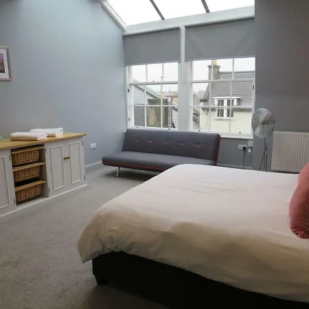 Luxury Penthouse City Centre *
