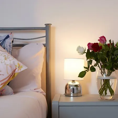 Cozy Couple's Retreat Near Murrayfield And Haymarket * Edimburgo