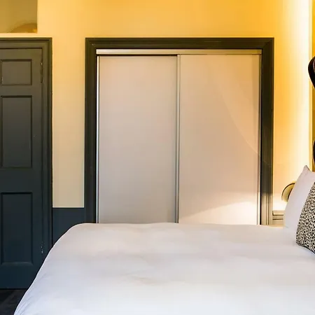 Appartement Altido Gorgeous Georgian House In The Heart Of New Town Édimbourg