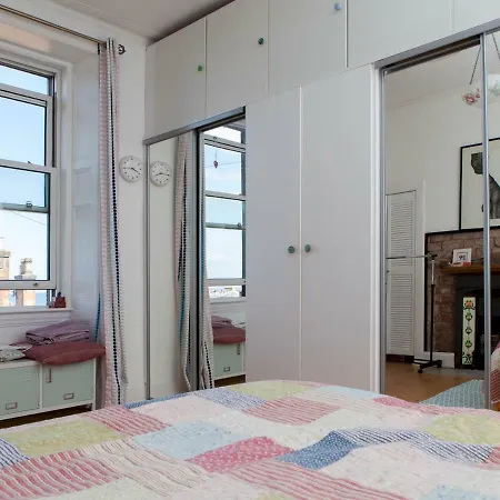 Appartamento By The Sea- 1 Bed Seaside Delight