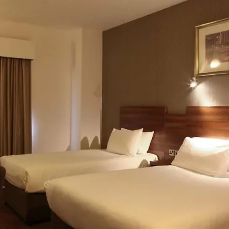 Hotel Leonardo Royal Edimburgo