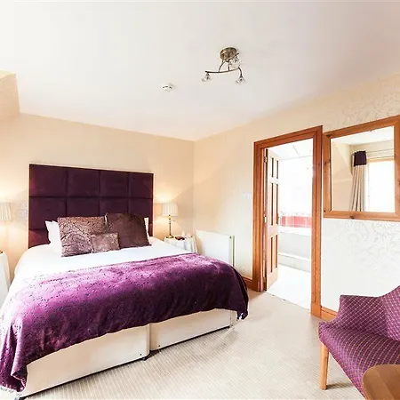 Kildonan إدنبرة