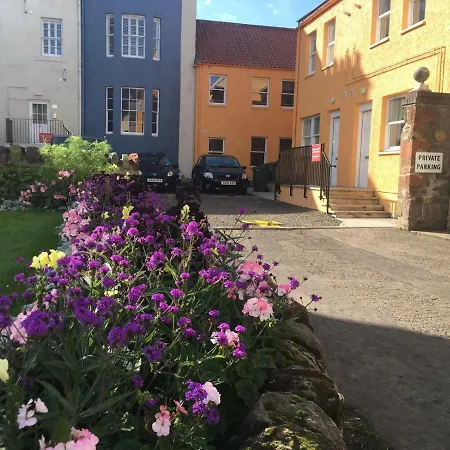 Haddington George House *