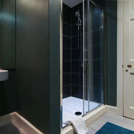 Altido Stylish & Majestic 3-bed In Stockbridge Apartamento