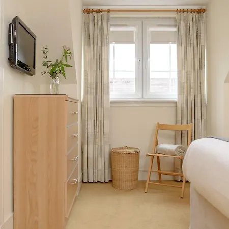 The Hopetoun Penthouse Apartment Edinburgh
