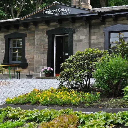 Scottish Stays - Calton Hill 2 Beds Apartment *