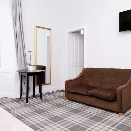 Park View House 3*