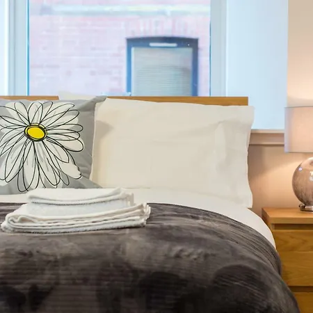 Apartamento The Maltings